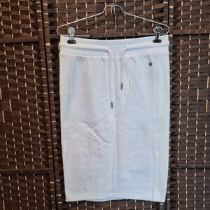 Roxy White Pencil Skirt